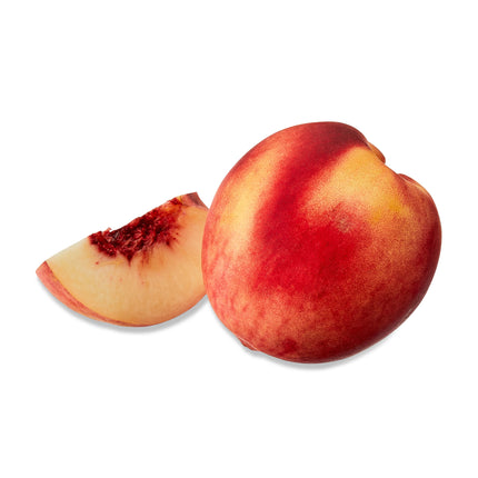 Fresh White Peach, Each