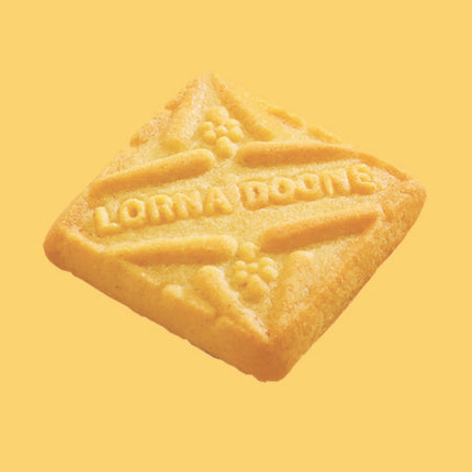 Lorna Doone Shortbread Cookies, 10 Snack Packs (4 Cookies per Pack)