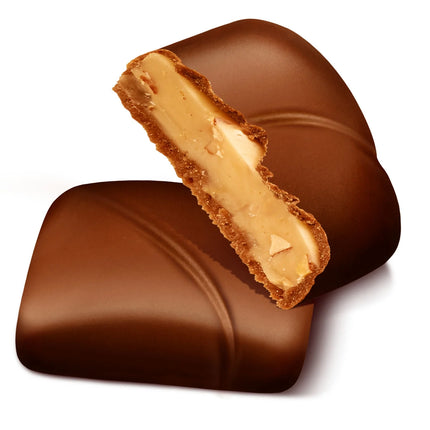Heath Miniatures Chocolatey English Toffee Candy, Share Pack 10.2 Oz