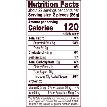 Hershey'S Milk Chocolate Snack Size Halloween Candy, Jumbo Bag 19.8 Oz