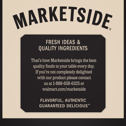Marketside Ready to Heat Orange Chicken, 16 Oz, Refrigerated