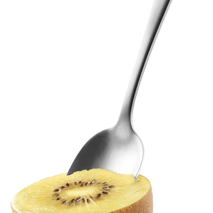 Fresh Gold Kiwi Organic 1Lb Clamshell