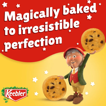 Keebler Soft Batch Chocolate Chip Cookies, 11.9 Oz