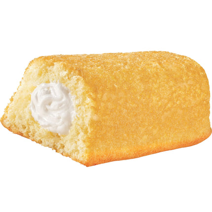 Hostess Twinkies Snack Cakes, Golden Sponge Cake with Crème Filling, 21.73 Oz Box (16 Count)