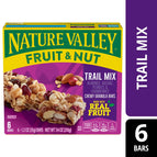 Trail Mix / Single