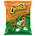 Cheddar Jalapeno / Single