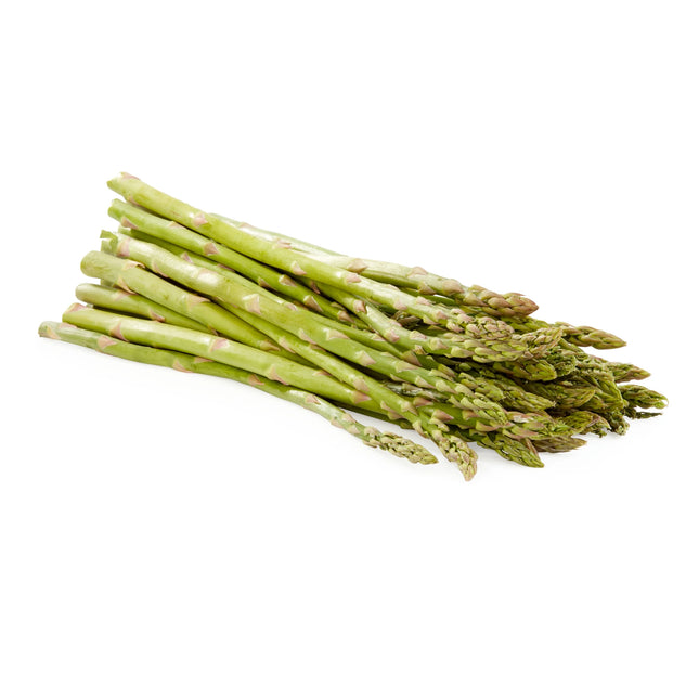 Fresh, Green Whole Asparagus, Bunch