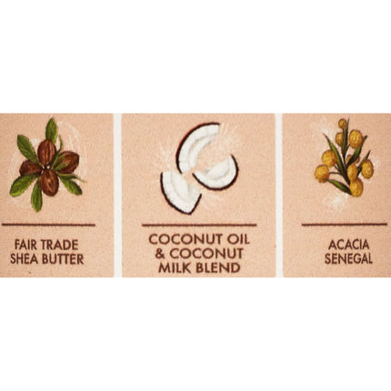 Sheamoisture Daily Hydration Body Oil Virgin Coconut Oil for Dry Skin, 8 Oz
