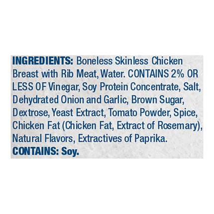Perdue Short Cuts, Refrigerated Rotisserie Chicken Breast Strips, 8 Oz.