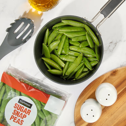 Marketside Fresh Sugar Snap Peas, 8 Oz