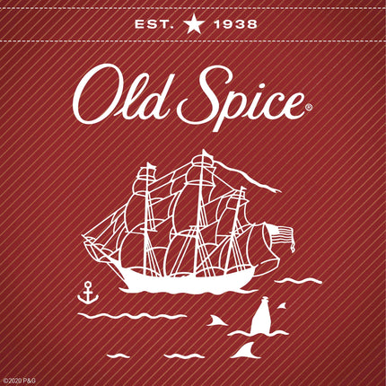 Old Spice Aluminum Free Men'S Deodorant, Invisible Solid Stick, after Hours, 3.0 Oz