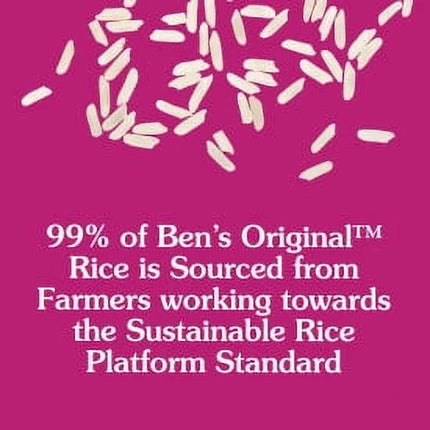 Ben'S Original Ready Rice Spicy Mexican