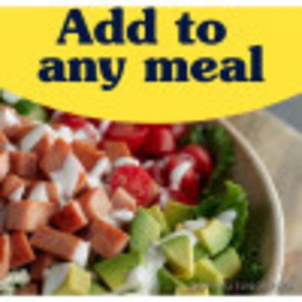SPAM Single Classic 12-2.5Oz