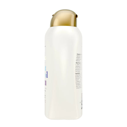 Extra Strength Damage Remedy + Coconut Oil Shampoo