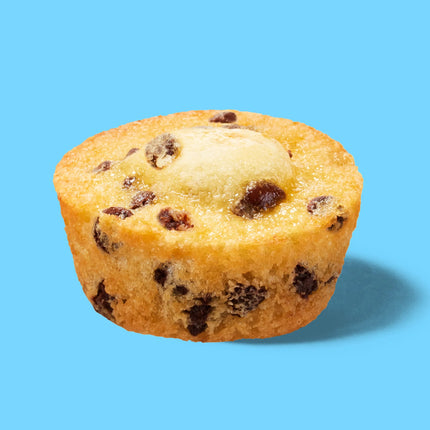 Little Bites Chocolate Chip Muffins, 5 Packs, Mini Muffins, 8.25 Oz Multipack