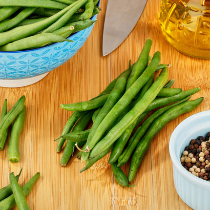 Fresh Green Beans