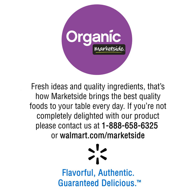 Marketside Organic Fresh Green Onions, 1 Bunch