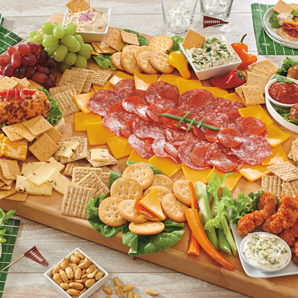 Wheat Thins Sundried Tomato & Basil Snacks, Whole Grain Wheat Crackers, Snack Crackers, 8.5 Oz