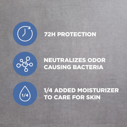 Dove Men+Care Deodorant Stick for Men Clean Comfort Aluminum Free with Moisturizing Cream, 3 Oz