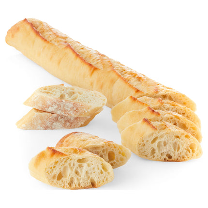 Marketside French Baguette, Bake at Home, 10Oz, Bag, Shelf Stable