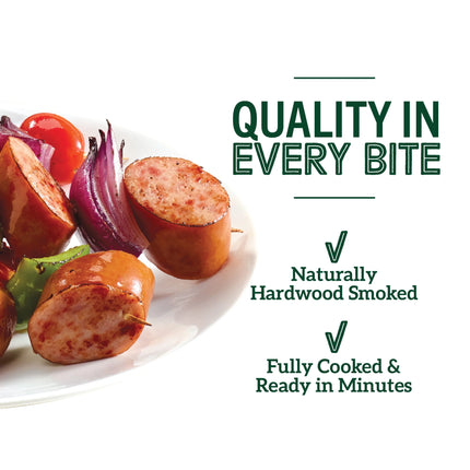Hillshire Farm Polska Kielbasa Smoked Sausage, 14 Oz