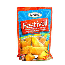 Grace Festival mix