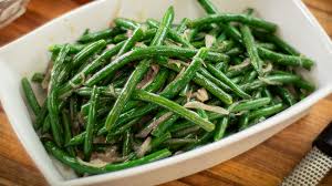 French String Beans 2 LBS