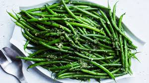 French String Beans 2 LBS