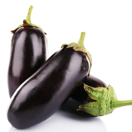 Baby Eggplant 4