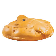 JAMAICAN Style Hard Dough Duck Shape Bread 32 oz