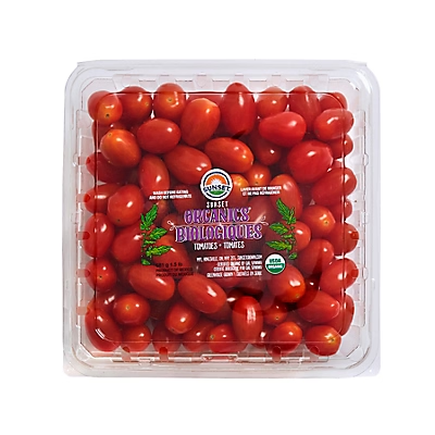 Grape Tomatoes 32 OZ