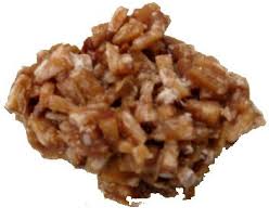 Jamaican Coconut Drops