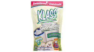 Klass Soursop Drink Mix 14.1 oz