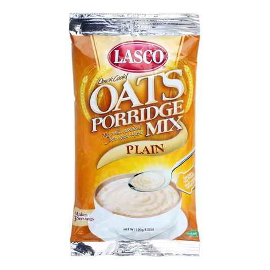 Lasco Plain Porridge  4.2 oz