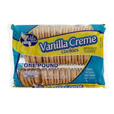 Lil' Dutch Maid Vanilla Creme Cookies, 16-oz.