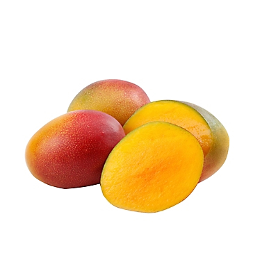 1 Fresh  Sweet Tropical Mango