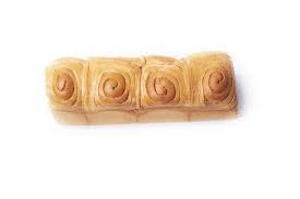 Jamaican Sweet Nutmeg Bread 20 oz