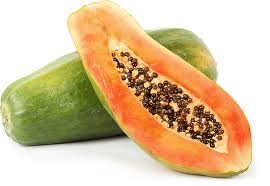 2 Papaya