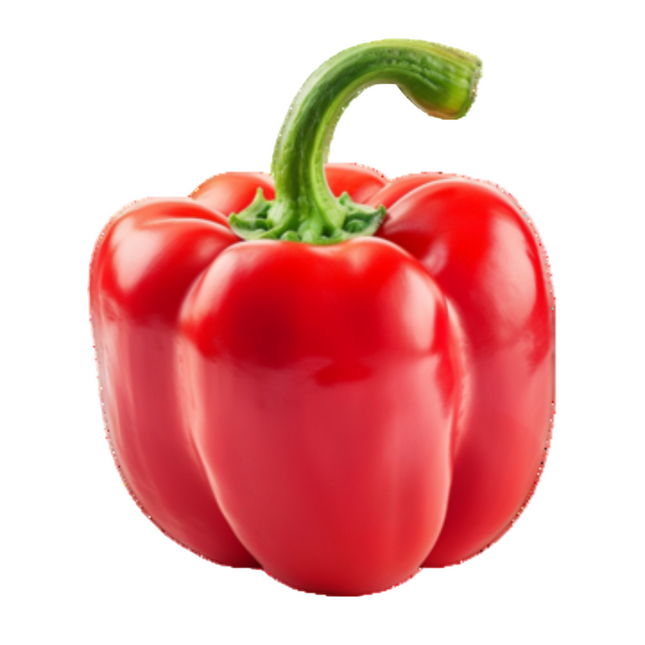 Sweet Red Pepper 12 OZ