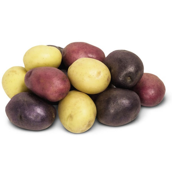 Bag of potato medley 32 oz