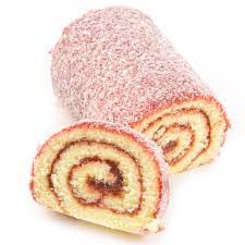 GOURMET Raspberry Jelly Roll 12/3.5 OZ Individually Wrapped