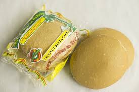 Jamaican Style Coconut Bulla cakes 2 PK