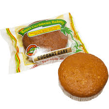 Royal Caribbean Coconut cake 5oz