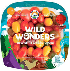 Gourmet Sweet Snacking Tomato Medley,  2 lbs