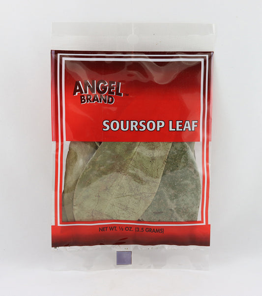 soursop leaf 8 oz