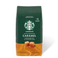 Starbucks Caramel Flavored Ground Coffee