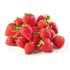 Sweet Strawberries 2 LBS (Seasonal Summer)