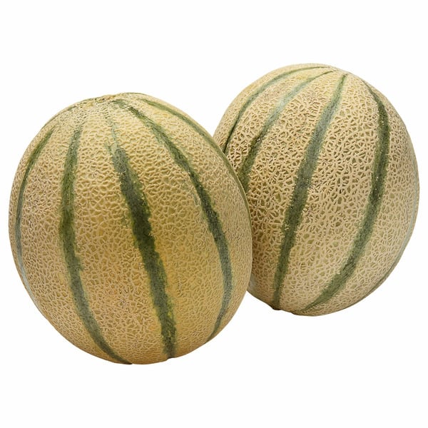 Tuscan Cantaloupe, 2-count