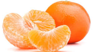 1 Tangerine