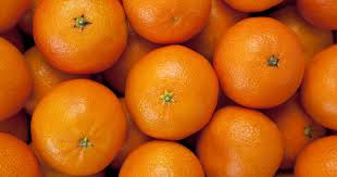 1 Tangerine